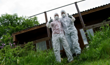 Dachschaden – Absbest ade