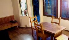 Von der anderen Seite