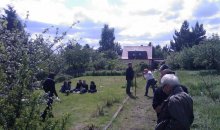 Kais Geburtstag 2010