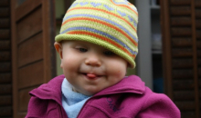 Höchste Konzentration