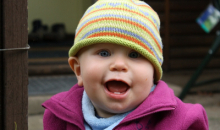 Neues Grünzeug für den Garten