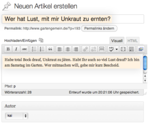 artikel-text-erstellen